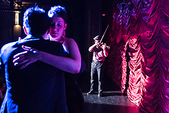 TRIPLE DOOR - THE BIG GIG